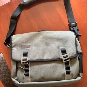 Timbuk2 Commute Messenger bag